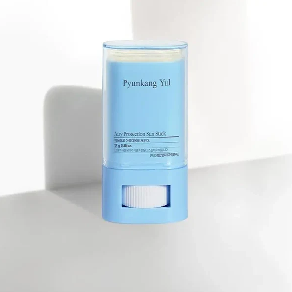 Сонцезахисний стік для обличчя Pyunkang Yul Airy Protection Sun Stick 17g so-83699 фото