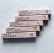 Комплекс для доглу та зростання брів та вій Hollyskin BrowLash Oil Complex 9ml ma-5389 фото 4