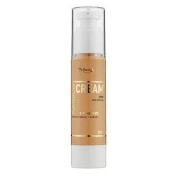 Крем для лица с комбучей Top Beauty Kombucha Cream 50 мл li-10825 фото