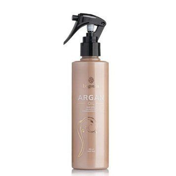 Професійний спрей для волосся з олією аргани Bogenia Argan Oil Hair Spray 250ml BG411 №004 фото