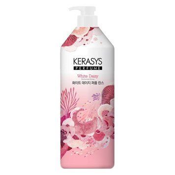 Кондиціонер Біла ромашка KeraSys Perfume Rins White Daisy 1 L sh-89150 фото