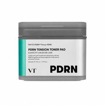 Тонер-пади [VT] PDRN TENSION TONER PAD 170mL/60ea vt-14407 фото