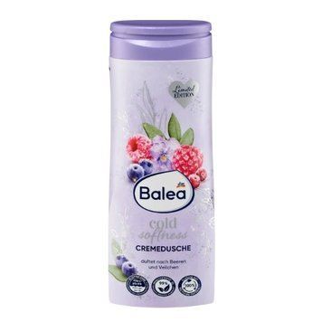 Крем-гель для душу "Холодна м'якість" Balea Cold Softness 300 ml ra-7898 фото