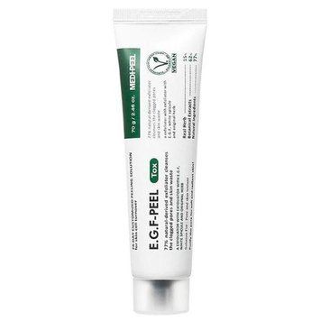 Пілінг-маска для проблемної шкіри з мікроголками MEDI-PEEL EGF Peel Tox 70g au-7006 фото