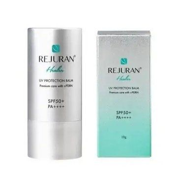 Бальзам-захист від ультрафіолету REJURAN Healer UV Protection balm 19 g so-11456 фото