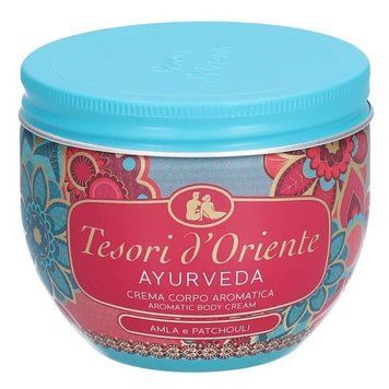 Крем для тіла Ayurveda 300 ml to-00029 фото