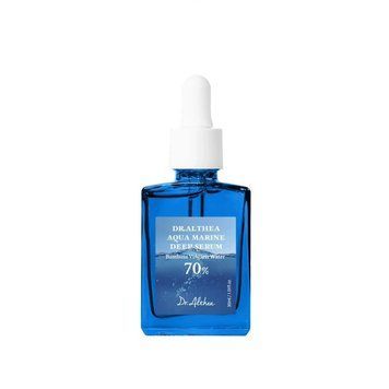 Глибока морська сироватка 30 мл Dr. Althea Aqua Marine Deep Serum 30ml sy-56191 фото