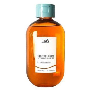 Шампунь для сухої шкіри голови Lador Root Re-Boot Vitalizing Shampoo 300ml sh-8361 фото