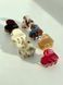 Заколка для волос NYU.NYU France hair clip Heart Beige FR01HCHB01 фото 2