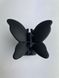 Заколка для волосся CHACOTT Hair Clip Matter Dark Black 3.7x5cm dl-66555 фото 5
