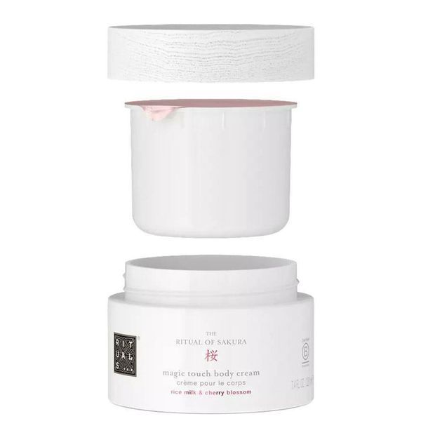 Крем для тіла The Ritual of Sakura Body Cream, 220мл /12 ri-10031 фото