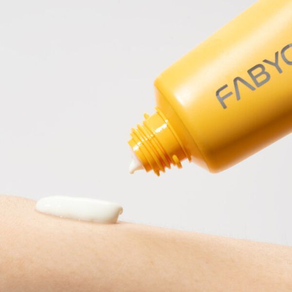 Солнцезащитный крем EYENLIP FABYOU Aqua Relaxing Sun Cream SPF50+ PA++++ 50ml so-11387 фото