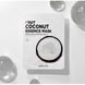 Тканинна маска для обличчя з екстрактом кокосу Lebelage Fruit Coconut Essence Mask 23ml tk-92291 фото 3