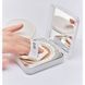 Кушон CLIO KILL COVER FOUNWEAR CUSHION SET 19N PORCELAIN SPF50+ PA+++ cu-68024 фото 3