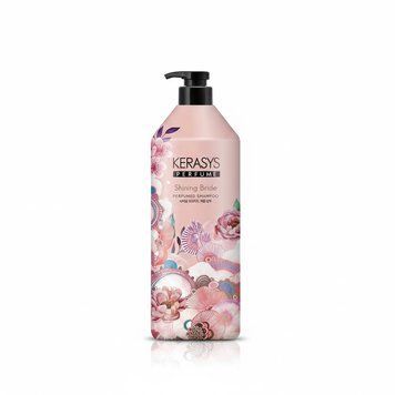 Шампунь для волос Kerasys Perfume Shampoo Shining Bride 1L sh-75870 фото