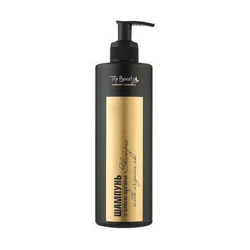 Шампунь з олією аргани Top Beauty Shampoo With Argan Oil 400 мл vo-10821 фото