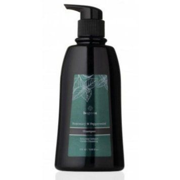 Шампунь для волосся Bogenia Rosemary Peppermint Shampoo 350ml BG412 №001 фото