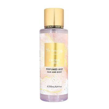 Top Beauty Мист для тела Crystal Love, 250 мл sp-00802 фото
