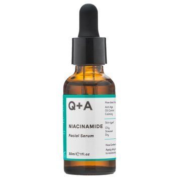 Сыворотка с ниацинамидом Q+A Niacinamide Serum 30ml sy-67514 фото