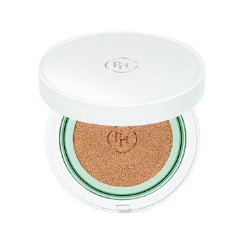 BB-кушон с центеллой PURITO Wonder Releaf Centella BB Cushion 21 Light Beige ku-03379 фото