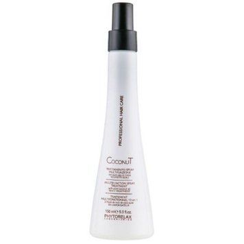 Багатофункціональна маска-спрей 10 в 1 Phytorelax Coconut Professional Hair Care 160 мл vo-10927 фото