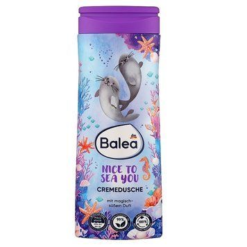Крем-гель для душу Balea Nice To Sea You 300 ml ta-0067 фото