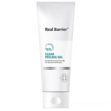 Пілінг-гель для обличчя Real Barrier Clear Peeling Gel 100ml au-9101 фото