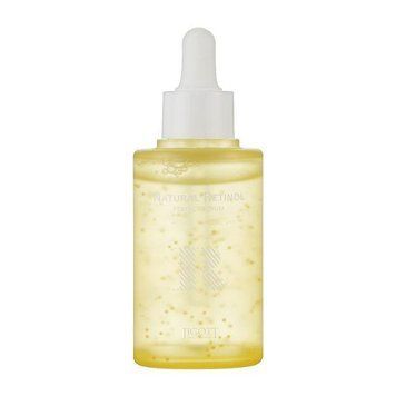 Омолоджуюча сироватка з ретинолом Jigott Natural Retinol Perfect Serum 50ml sy-8592 фото