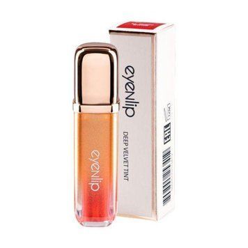 Тинт для губ Eyenlip Deep Velvet Tint №6 Retro, 4.3g dl-8376 фото
