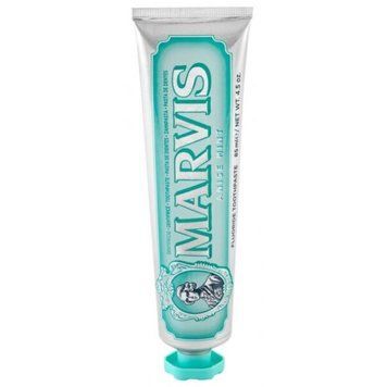 Зубна Паста &laquo;Аніс та М'ята&raquo; Marvis Anise Mint 85ml zu-11085 фото