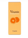 Освітлювальна пудра з вітаміном С Tiam Vitamin Blending Powder 10g cl-90026 фото 2