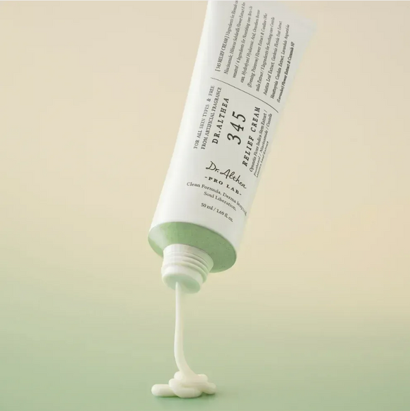 Крем для лица Dr.Althea Renew 345 Relief Cream 50ml kr-56221 фото
