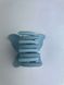 Заколка для волосся CHACOTT Hair Clip Matter Dark Blue 5.8x6.8cm dl-66562 фото 5