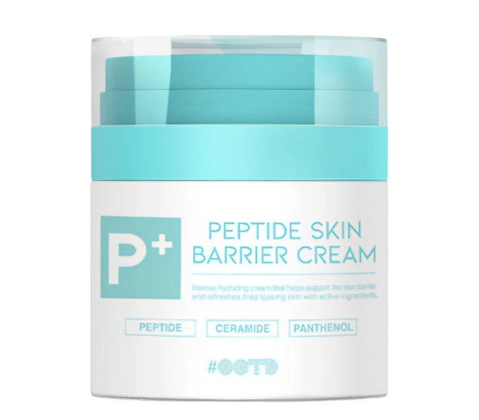 Крем OOTD Peptide Skin Barrier Cream 50ml kr-12990 фото