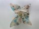Заколка для волосся CHACOTT Hair Clip Metelyk Blue Grey 6.5x6cm dl-66500 фото 2