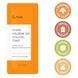 Увлажняющий тонер iUNIK Vitamin Hyaluronic Acid Vitalizing Toner Sample 1.5ml to-11481 фото 3