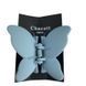 Заколка для волосся CHACOTT Hair Clip Matter Dark Blue 5.8x6.8cm dl-66562 фото 1