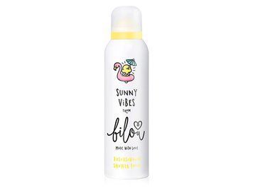 Пенка для душа Bilou Sunny Vibes 200 мл ge-7767 фото