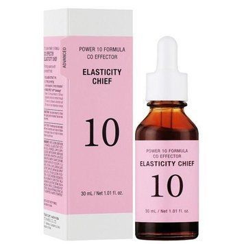Антивікова сироватка з колагеном It"s Skin Power 10 Formula CO Effector 30 ml au-3418 фото