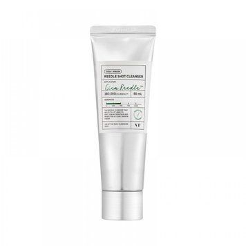 Пінка для вмивання VT REEDLE SHOT CLEANSER 80ml pe-79315 фото