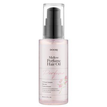 Парфумована олія для волосся DAENG GI MEO RI Mellow perfume Hair Oil 80ml vo-01677 фото