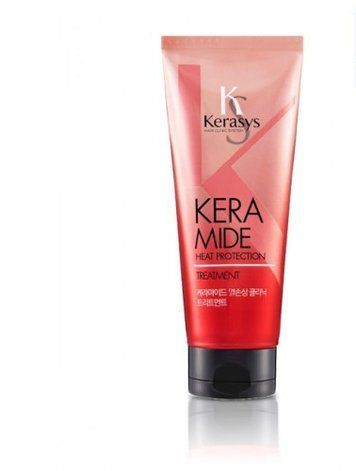 Маска для волос Kerasys Keramide Heat Protection Treatment 200ml vo-5751 фото
