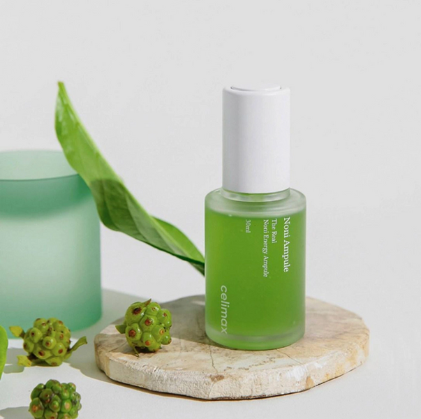 Сироватка [CELIMAX] The Real Noni Energy Ampoule 30ml li-07269 фото