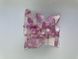 Заколка для волосся CHACOTT Hair Clip Metelyk White Pink 6.5x6cm dl-66487 фото 2