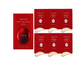 Набор, 6 продуктов Tirtir Mask Fit Red Cushion 6 Shade Trial Kit (13C/13N/15C,17C/17N/17W) 6g ku-135496 фото 1