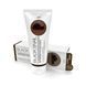 Пилинг-гель для лица Jigott Premium Facial Black Snail Peeling Gel 180ml li-11538 фото 3
