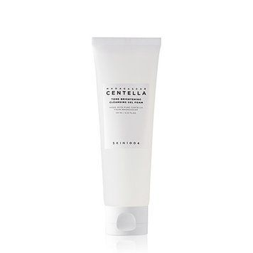 Гель-пенка для лица очищающая SKIN1004 Madagascar Centella Tone Brightening Cleansing Gel Foam 1 au-6324 фото