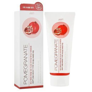 Пилинг-гель для лица Jigott Premium Facial Pomegranate Peeling Gel 180ml li-11541 фото