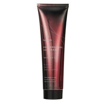 Професійна маска для волосся з олією марули Bogenia Professional Hair Mask Marula Oil 300ml vo-8838 фото