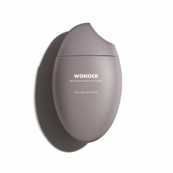Крем зволожуючий з гіалуроновою кислотою Haruharu Wonder Black Rice Hyaluronic Cream 50ml uv-3439 фото